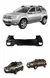 PARAGOLPE TRASERO C/ DETALLE DUSTER NUEVO