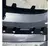 MOLDURA PARAGOLPE TRASERO TRACKER - Autopartes Express