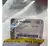 MOLDURA PARAGOLPE TRASERO TRACKER - tienda online