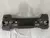 PARAGOLPE DELANTERO S10 17/21 - comprar online
