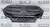 REJILLA CENTRAL ECOSPORT 18/21 - comprar online