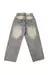 Pantalón Baggy BURZACO IND Olmo - comprar online