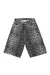 Bermuda Short BURZACO IND White Panter