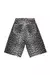 Bermuda Short BURZACO IND White Panter - comprar online