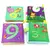Livros de pano infantis, 1 a 3 anos - comprar online