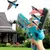 Jogo de tiro de aeronaves - comprar online