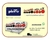 BAHIA Euro Pillow - DORMIRELAX