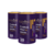 Combo 3 - Lumme Cabelo Pele e Unha - Lumme Health | Vitamina 3 em 1 cabelo, pele e unha