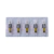 Cartuchos Fundamental Mach - tienda online