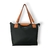 Tote Bag Student, C/ Porta Notebook, Bol. Int. 100% forrado