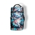 Matero Haversack - Tela Camuflada 100% Forrado y acolchado en internet