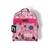Mochila Estampada Colibrí - 12 PuLG Haversack