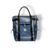Mochila-tote-matero, C/compartimento Int. Acolchado Y Desmontable - tienda online