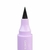 Caneta Delineadora 2x1 Ruby Rose Mood HB-519 - 5g - comprar online
