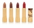 Batom Soft Matte Choco Fun Fenzza FZ20098 - Cor La Creme - comprar online