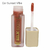 Gloss Labial Dream Lips Silk Skin Rubyrose Hbf72005 - Cor Sunset Vibe