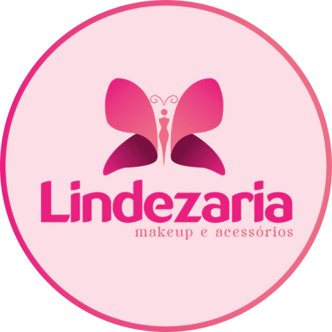 Lindezaria -  Makeup e Acessórios