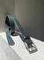 Cinturón 4cm