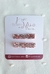 Hair Clips de Strass - Par na internet