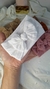 Turbante meia de seda com laço - Escolha a cor na internet