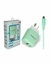 Cargador Turbo con Micro USB y Puertos USB QC3.0 + USB C PD 20W AiTech - tienda online