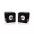 Parlantes Estéreo USB PC AiTech - ST Mobile