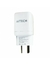 Adaptador Cargador Carga Ultra Turbo 45W USB + Tipo C AiTech - ST Mobile