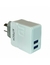 Adaptador Cargador Carga Rápida dual USB 5.8A AiTech en internet