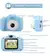Mini Camara Summer Vacation para niños en internet