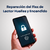 Flex de Lector de Huella y Encendido - Samsung A12 - comprar online