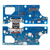Reparación placa de carga - Motorola Moto G22