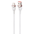Cable de Carga Rápida 30W y Datos Lightning de 1 m LDNIO en internet