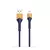 Cable de Carga Rápida 30W y Datos Lightning de 2 mts LDNIO en internet