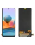 Modulo Pantalla Xiaomi Redmi Note 10 4G Original en internet