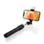 Selfie Stick con Lámpara LED y control Bluetooh R1S Palo extensible para Selfie - comprar online