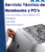 Reparación de Notebooks