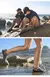 Sapatos Homens Mulheres de Secagem Rápida Aqua Fitzygo - comprar online