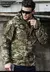 Imagem do M65 jaquetas táticas militares masculinas, jaqueta corta-vento à prova d'água