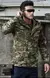 M65 jaquetas táticas militares masculinas, jaqueta corta-vento à prova d'água