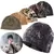 Imagem do 1pc inverno velo chapéus caminhadas bonés de esqui chapéu Fitzygo