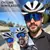 SCVCN-Óculos de Ciclismo Unissex Fitzygo na internet