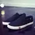 Sapatos de lona Clássicos Masculinos Casuais Fitzygo - comprar online