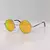 Imagem do Oculos Retro Masculino Ftizygo