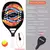 Imagem do Raquete de Beach Tennis Carbono 3K Fitzygo