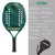 Raquete de Beach Tennis Carbono 3K Fitzygo - fitzygo