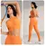 Conjunto de Roupa de Yoga Fitzygo - comprar online