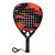 Raquete de Padel IANONI de Fibra de Carbono Fitzygo