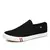 Sapatos de lona Clássicos Masculinos Casuais Fitzygo - loja online