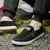Sapatos de Lona Masculinos Casuais Fitzygo - loja online