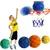 Bola de Basquete Silenciosa Fitzygo - comprar online